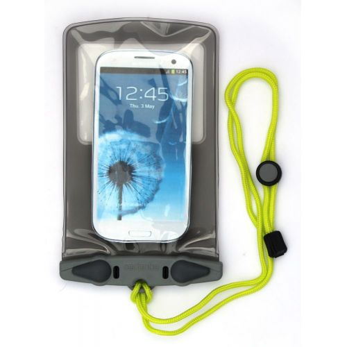 Įpakavimas Small Waterproof Case For Phone