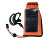 Iepakojums Stormproof Case For iPod