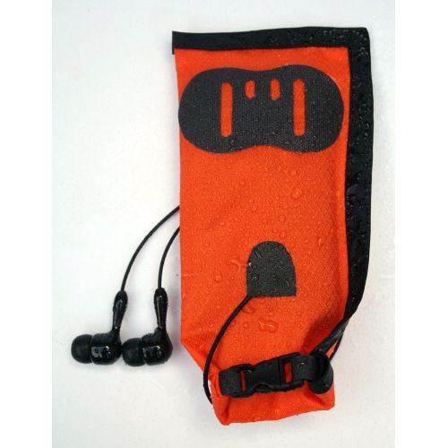Iepakojums Stormproof Case For iPod