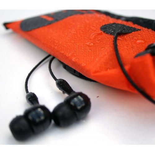 Iepakojums Stormproof Case For iPod