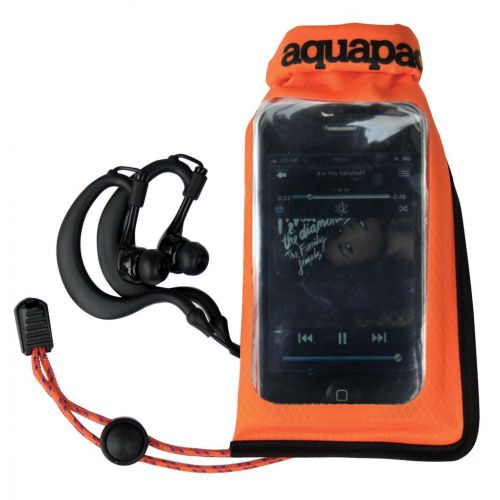 Iepakojums Stormproof Case For iPod