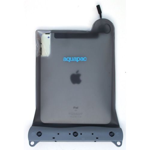 Įpakavimas Waterproof Case For iPad