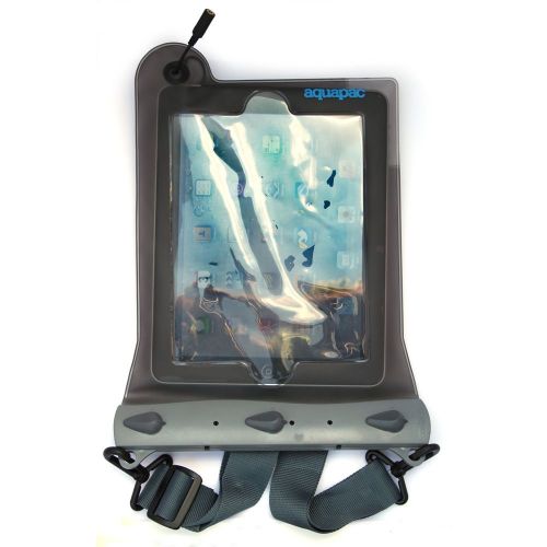 Įpakavimas Waterproof Case For iPad
