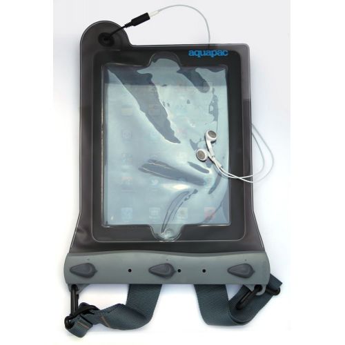 Įpakavimas Waterproof Case For iPad