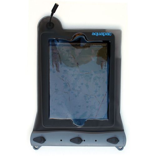 Iepakojums Waterproof Case For iPad