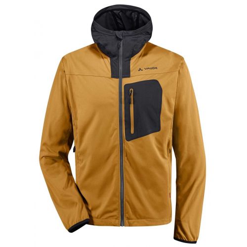 Jacket Men`s Durance Hooded Jacket