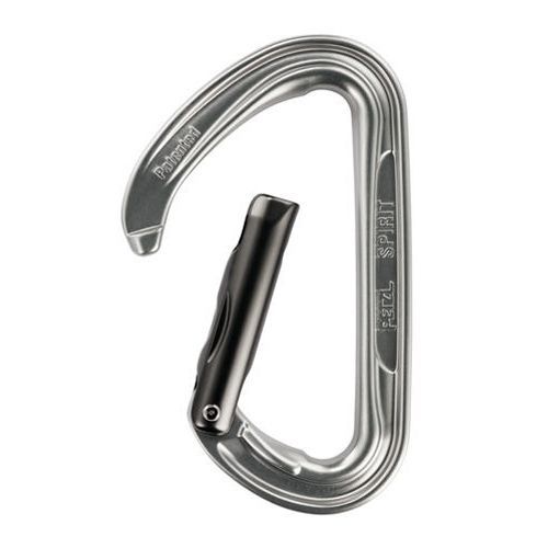 Carabiner Spirit Straight Gate