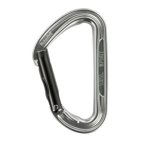 Carabiner Spirit Straight Gate