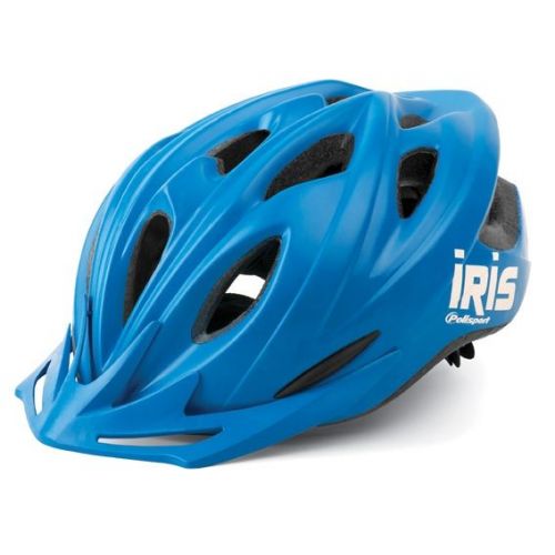 Helmet Iris