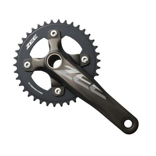 Crankset FC-M640 ZEE