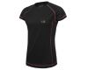 Shirt LD Alpi TS SS
