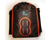 Ūdensdrošais maiss Stormproof Padded Drybag 15L