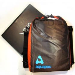Ūdensdrošais maiss Stormproof Padded Drybag 15L