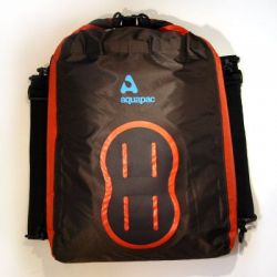 Neperšlampamas maišas Stormproof Padded Drybag 15L