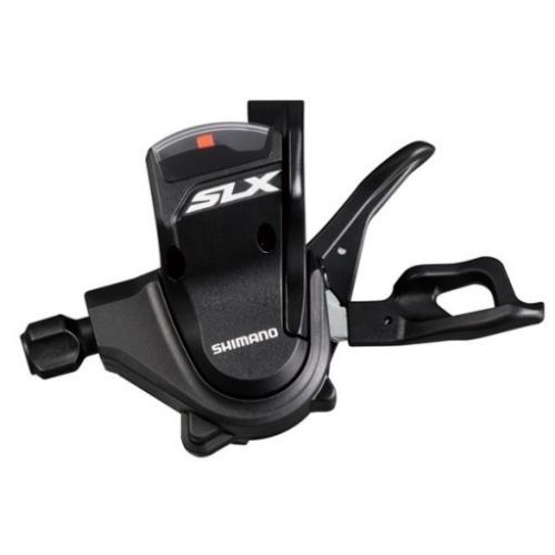 Perjungiklio rankena SL-M670 SLX 2/3 Speed