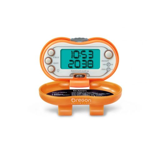 Pedometrs Pedometer PE 326 CA OS