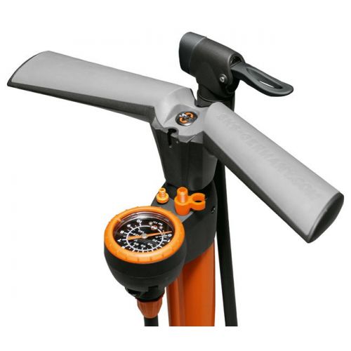 Pumpis Airworx Control orange