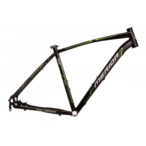 Rāmis Crossway 300-D