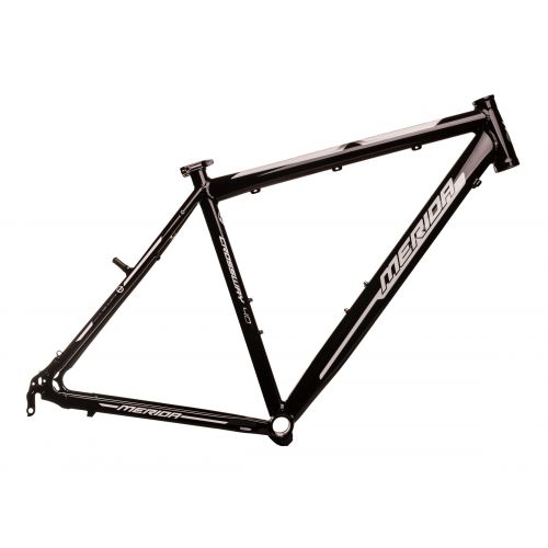 Rāmis Crossway 40-V