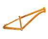 Frame Hardy PRO 1 Steel