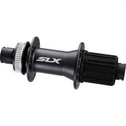 Rear hub FH-M678 SLX