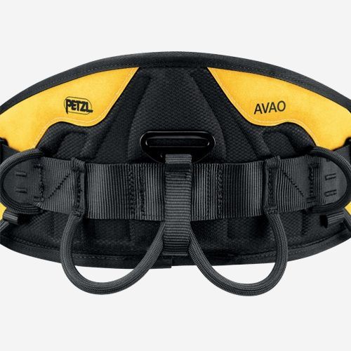 Avao Sit Harness