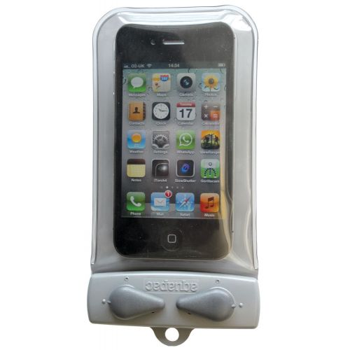 Įpakavimas Waterproof Case For iPhone