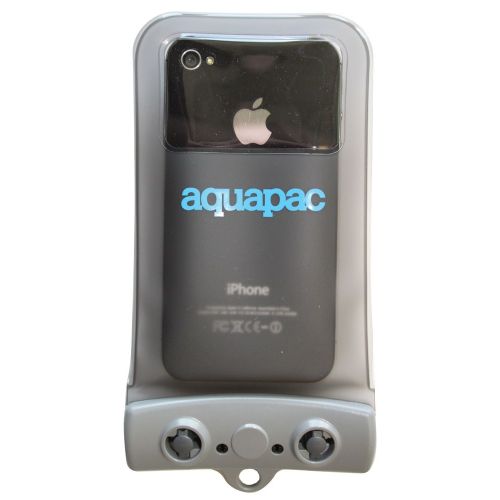 Įpakavimas Waterproof Case For iPhone