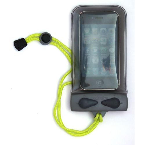 Iepakojums Waterproof Case For iPhone