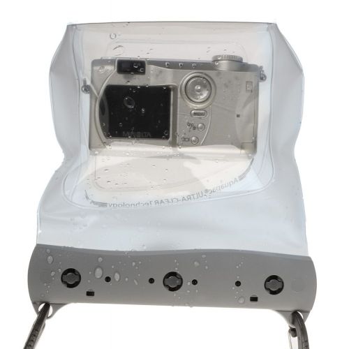 Fotosoma Large Camera Case