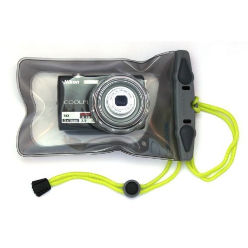 Kameros krepšys Mini Camera Case With Hard Lens