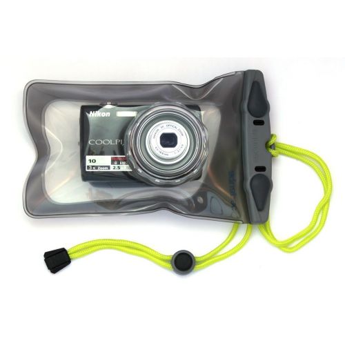 Camera bag Mini Camera Case With Hard Lens