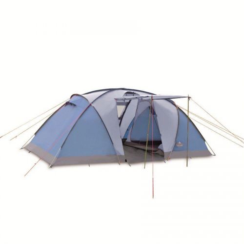 Tent Base Camp