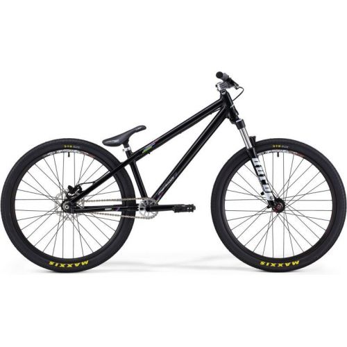 Velosipēds Hardy PRO 1