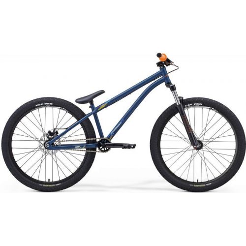 Velosipēds Hardy PRO Steel 2