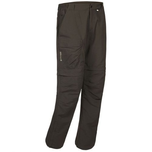 Trousers Globe Trotter Zip Off Pant