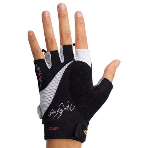 Dviratininkų pirštinės Devine Short Gloves
