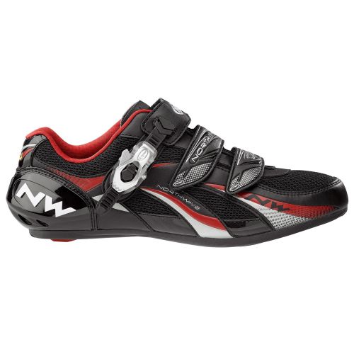 Cycling shoes Fighter SBS