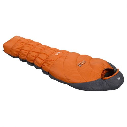 MILLET BAIKAL EXTEND MIC1061 シュラフ Sleeping bag Baikal Extend - Sleeping bags - Gandrs