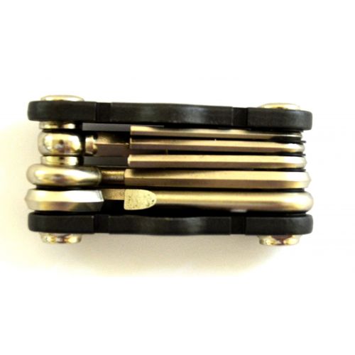 Instruments Micro Tool