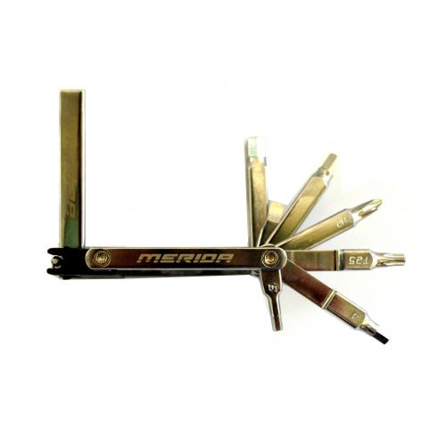 Instruments Multi Tool 12 in 1