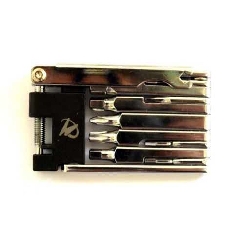 Instruments Multi Tool 12 in 1
