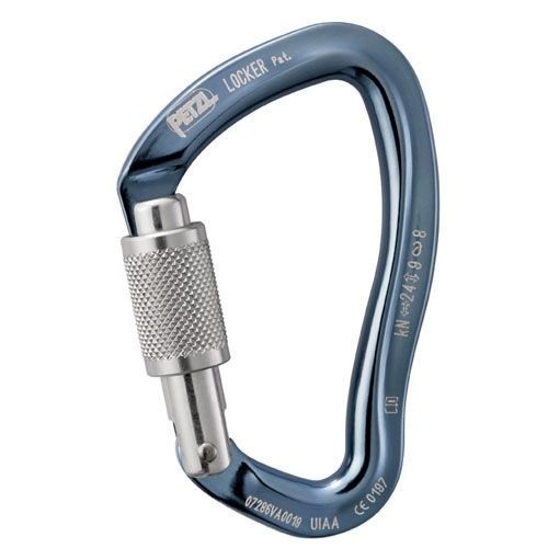 Carabiner Locker Screw Lock