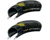 Tyre set Grand Prix Attack + Force II