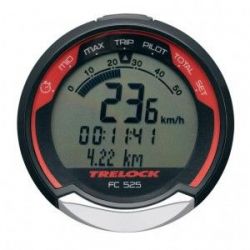 Cycle Computer FC 525