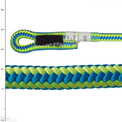 Rope X-P e 12.3 mm (50 m)