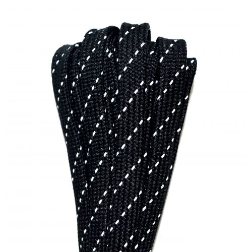 Shoelaces Reflective Lace 9 mm