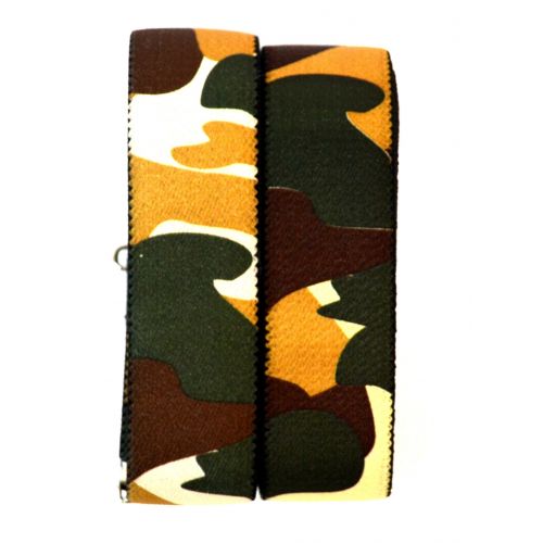 Petnešos Camo