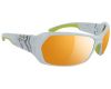 Saulesbrilles Dirt Zebra