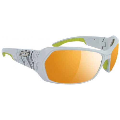 Saulesbrilles Dirt Zebra